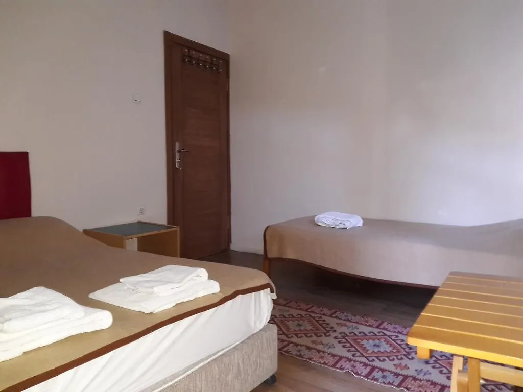 Hotel Karslioglu Istanbul