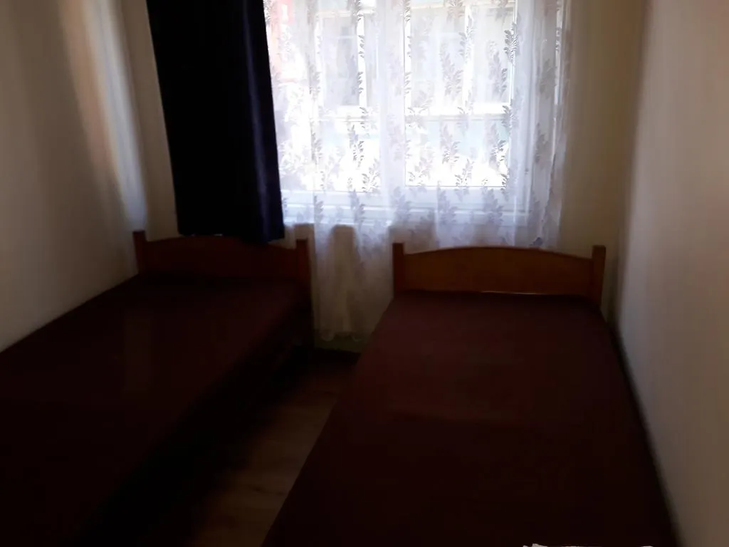 Hotel Karslioglu Istanbul 3*,