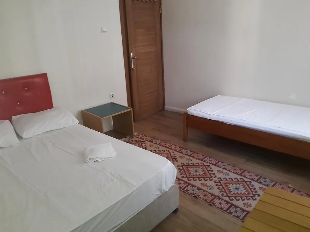 Hotel Karslioglu Estambul