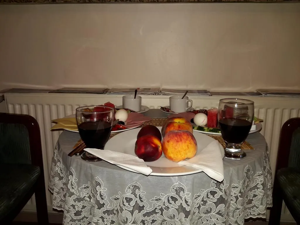 Hotel Karslioglu Istanbul