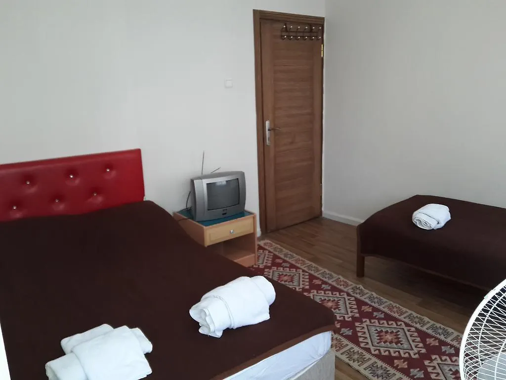 Hotel Karslioglu Istanbul