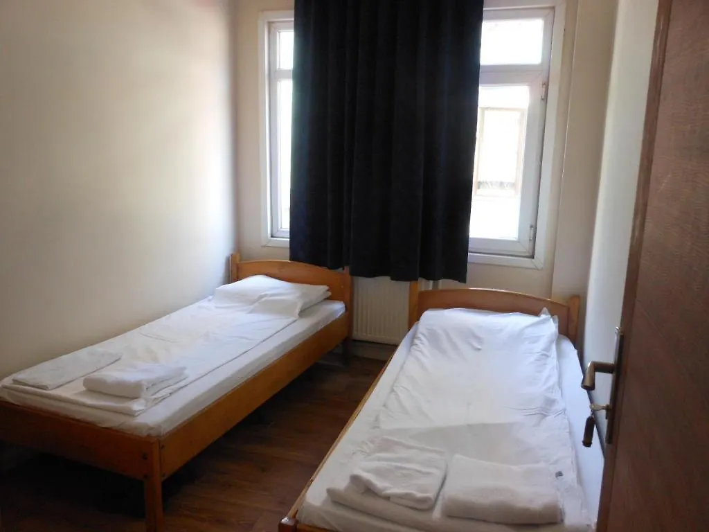Hotel Karslioglu Istanbul 3*,  Turkey