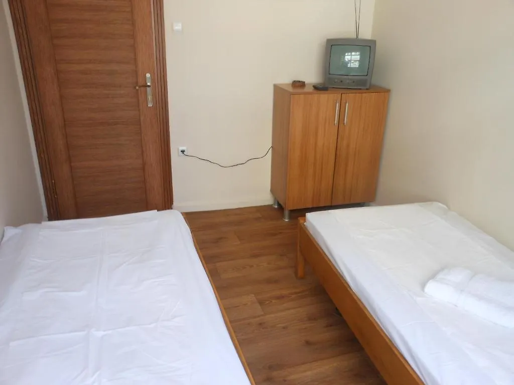 Hotel Karslioglu Istanbul