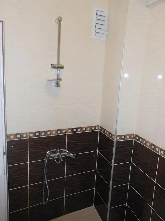 Hotel Karslioglu Istanbul