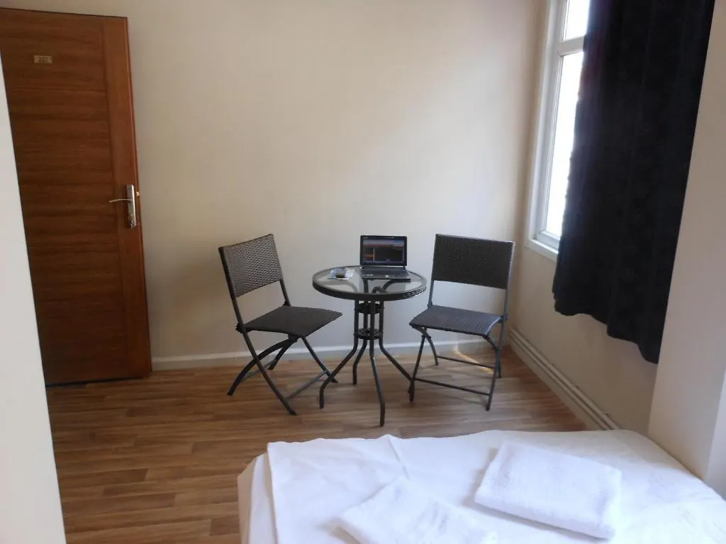 ***  Hotel Karslioglu Estambul Turquía