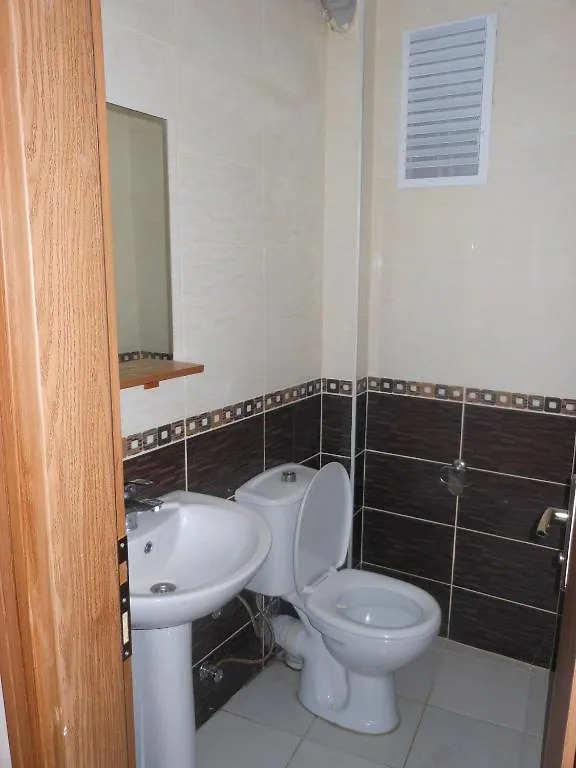 Hotel Karslioglu Istanbul