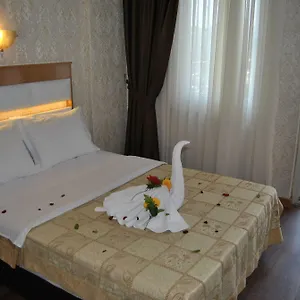 Hotel Star Park, Estambul