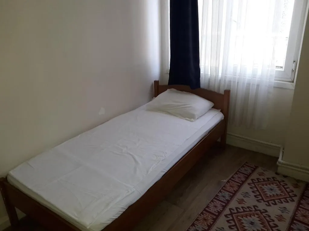 Hotel Karslioglu Istanbul