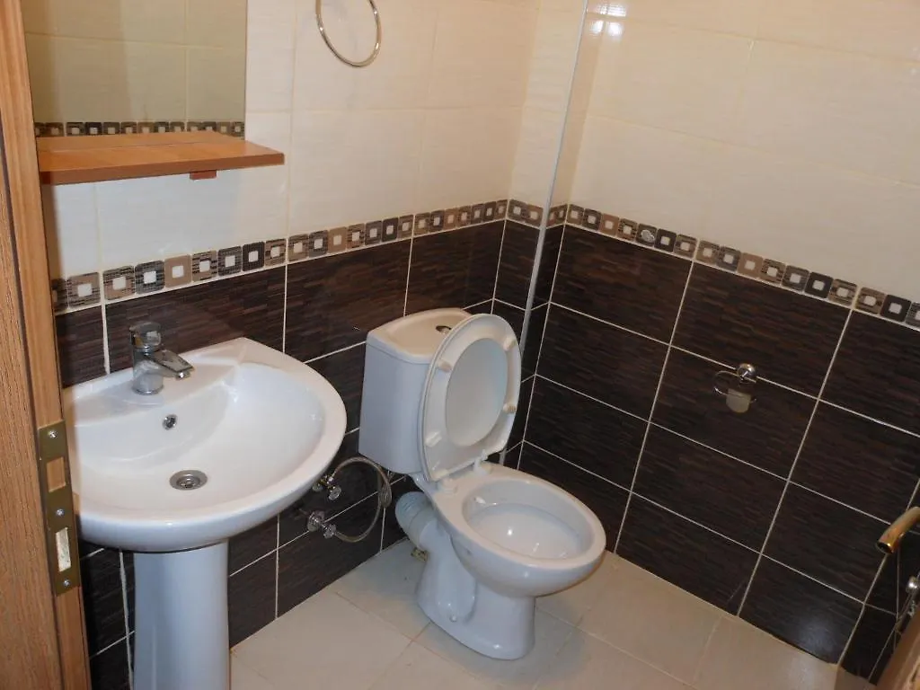 ***  Hotel Karslioglu Stambuł Turcja