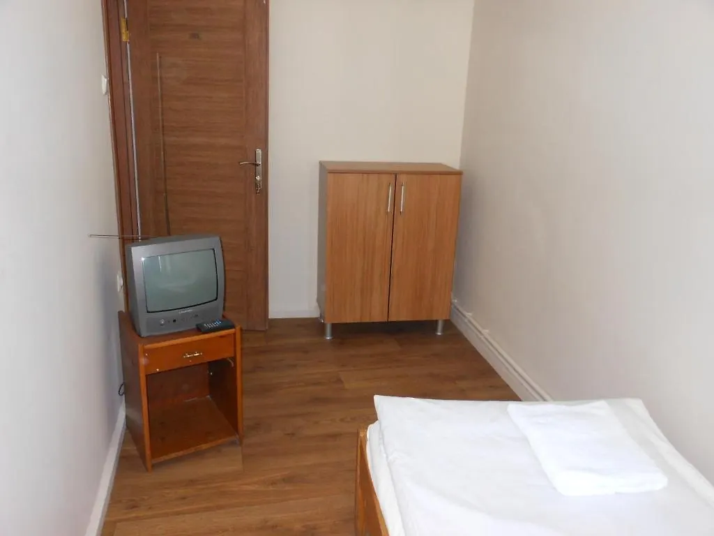 Hotel Karslioglu Stambuł