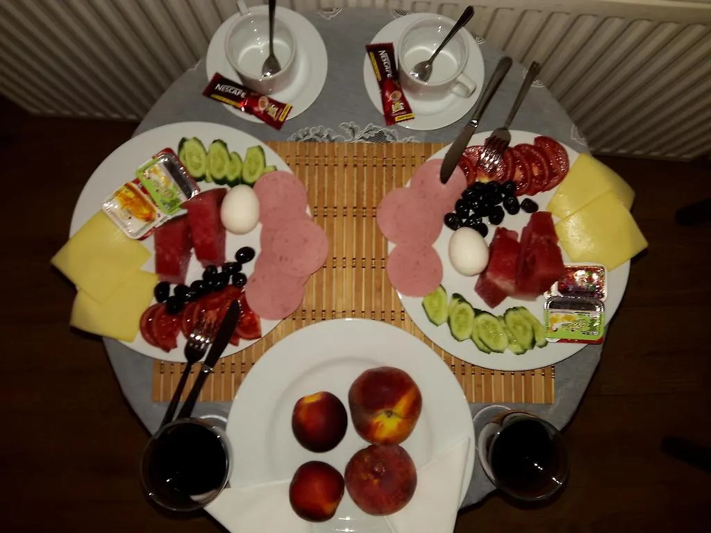 Hotel Karslioglu Stambuł 3*,  Turcja